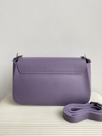 Сумка 0185 Фиолетовый (576)